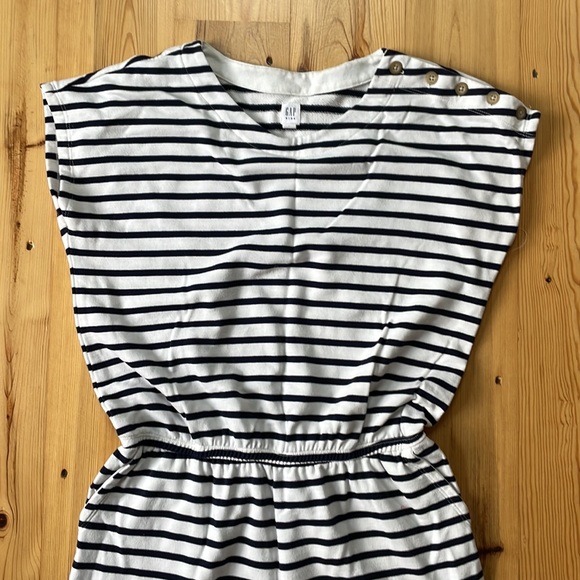 GAP Kid’s striped Jumper - Picture 3 of 5